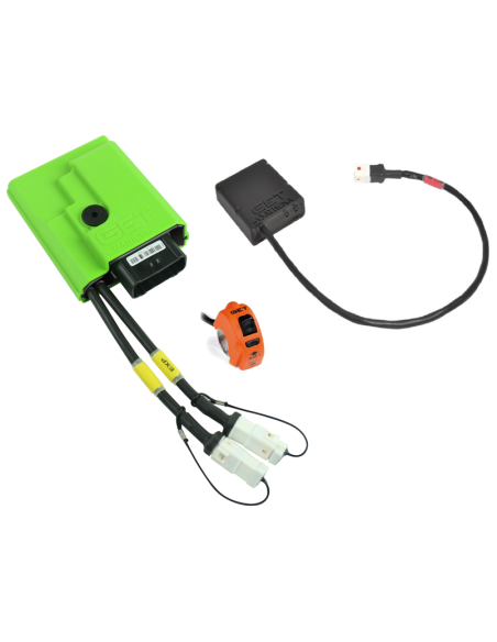 RX1 PRO - KTM/HUSQ. EXC-F/FE 250 20