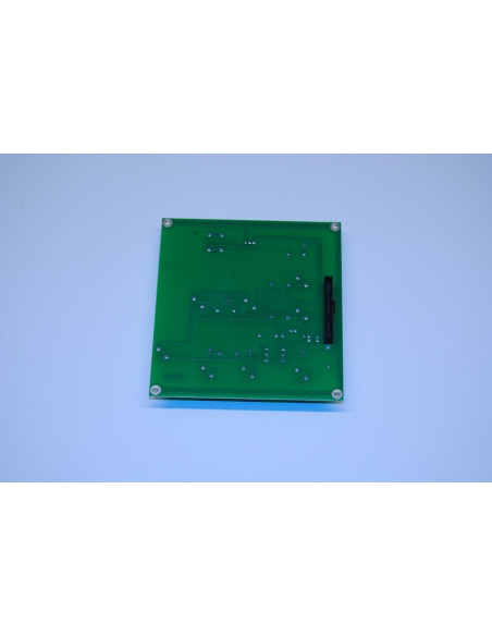 PCB, CNTRL PANEL BUTTON,LOADED (BOA