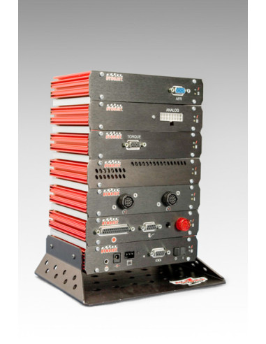 Stack EX+ only w/pwr and com cable