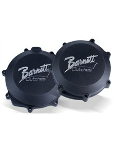 Barnett Billet Clutch Cover KX250F