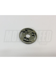 Valve compression adjuster****