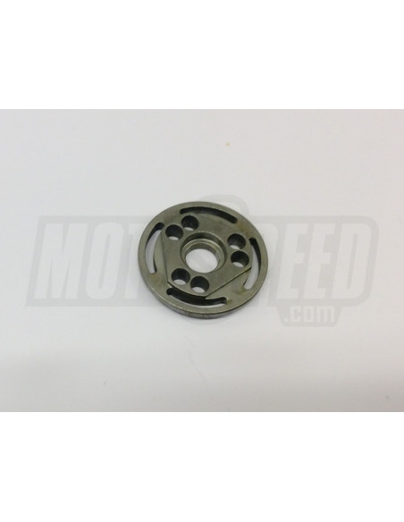 Valve compression adjuster****