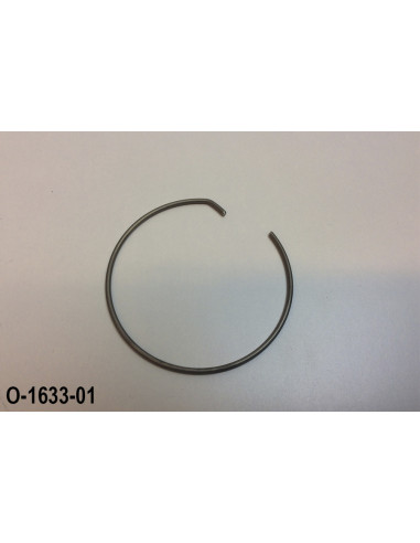 Circlip 52.5/1.5