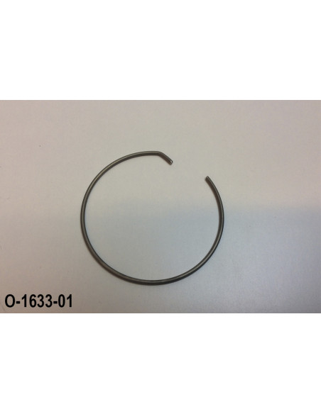 Circlip 52.5/1.5