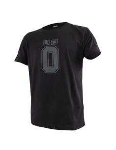 *Ö T-Shirt Black S