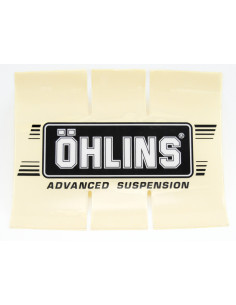 Sticker 222x180 Front Fork AM***