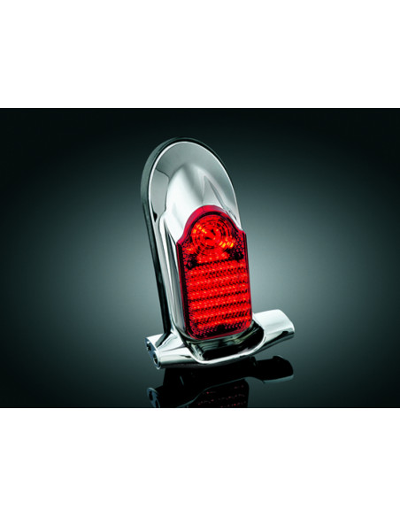TOMBSTONE TAIL LIGHT F/
