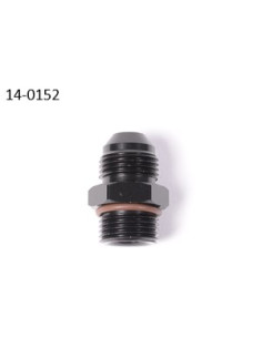 8AN ORB TO 8AN MALE FITTING 2