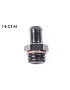 10AN ORB TO BARB FOR 5/8 INCH HO 2