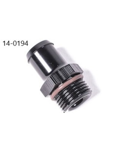 10AN ORB TO BARB FOR 3/4 INCH HO 2