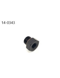 6AN ORB TO 18NPT FEMALE FITTING 2