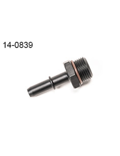 AN10 ORB till 10mm SAE Hane