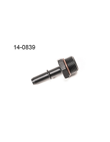 AN10 ORB till 10mm SAE Hane