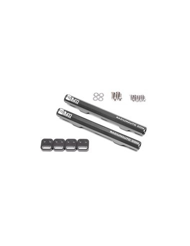 FUEL RAIL KIT, 2GR-FE