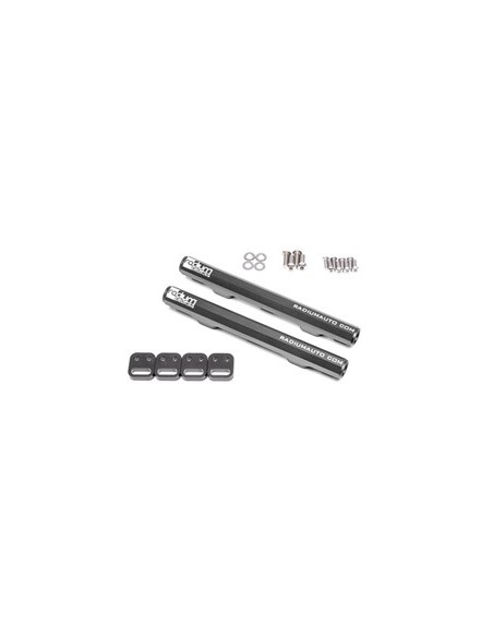 FUEL RAIL KIT, 2GR-FE FUEL RAIL KIT, 2GR-FE