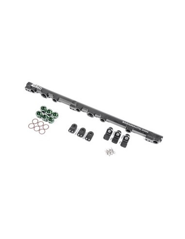 Fuel Rail TOYOTA 1JZ-GTE NON-VVTI
