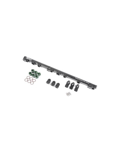 Fuel Rail TOYOTA 1JZ-GTE NON-VVTI Fuel Rail TOYOTA 1JZ-GTE NON-VVTI