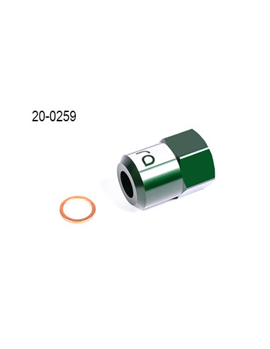 BOSCH CVALVE ADAPTER