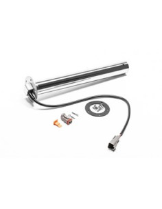 SAE FUEL LEVEL SENDER, 0-90OHM, 