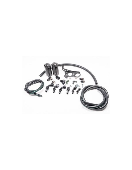 DUAL CATCH CAN KIT, GALLARDO LP,