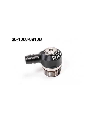 8AN ORB SWIVEL BANJO TO 10MM BAR