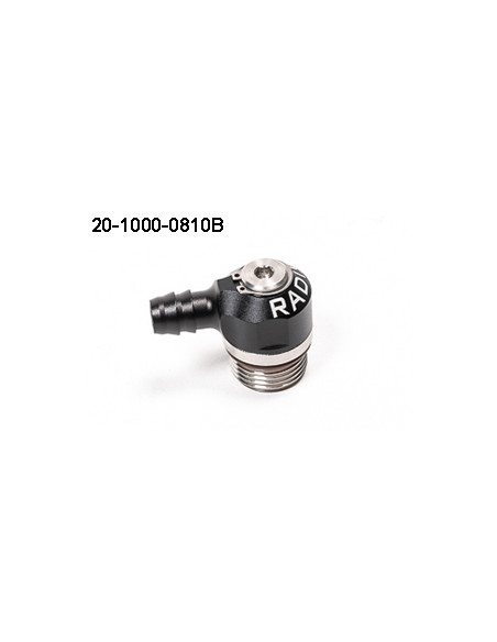 8AN ORB SWIVEL BANJO TO 10MM BAR