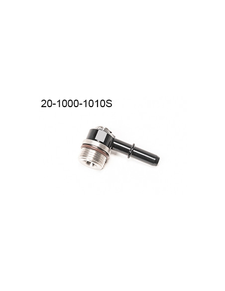 AN10 ORB Snurrbar Banjo till 10mm SAE Hane AN10 ORB Snurrbar Banjo till 10mm SAE Hane