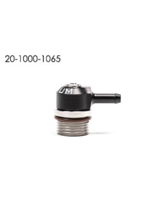 10AN ORB SWIVEL BANJO TO 6.5MM B