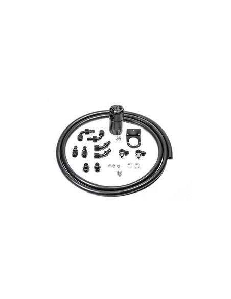 Single Catch Can AN-8 Kit Single Catch Can AN-8 Kit