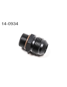 10AN ORB TO 12AN MALE FITTING