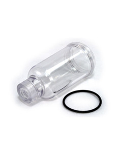 AFR PUMP FILTER BOWL