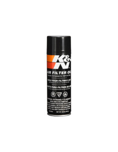 KN LUFTFILTEROLJA SPRAY 7 oz