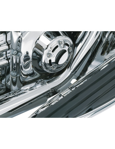 BRIDGE THE GAP HEAT SHIELD