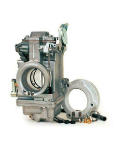 MIKUNI HSR42 HD TWIN CAM 88 2