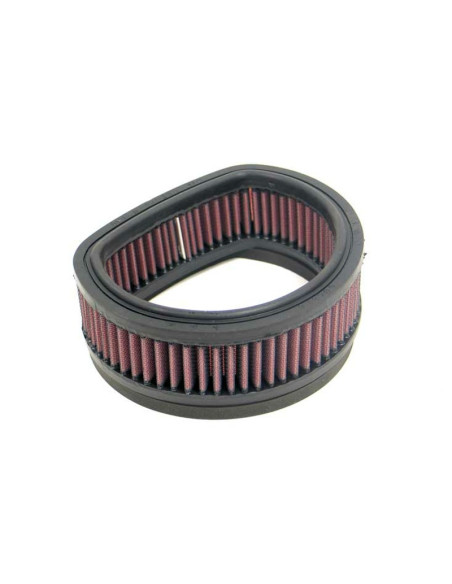 KN LUFTFILTER FLHTC 84-85 MFL