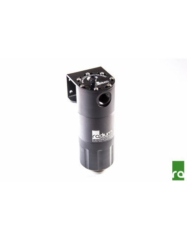 COMPETITION CATCH CAN KIT TALL