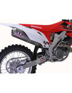 DEVIL SPRINTER TITAN SX350F 10-12