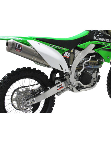 DEVIL SPRINTER TITAN SX350F 10-12