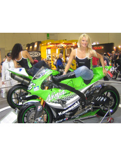 TÄNDSTIFT AUTOLITE PRO STOCK