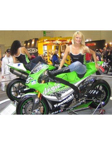 TÄNDSTIFT AUTOLITE PRO STOCK