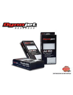 DYNOJET ST-1 YZ250F 05-