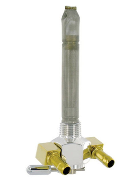 BENSINKRAN HIGH FLOW