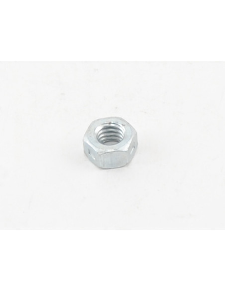 MUTTER FÖR VANCE  HINES FÄSTE