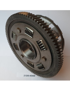 KOPPLINGSKORG Y GS750 80-82