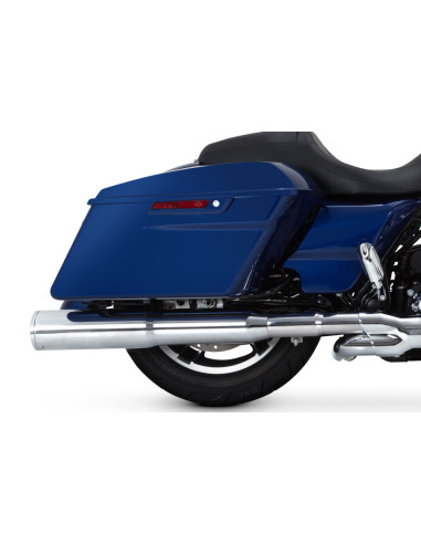 FLHFLT 17-23 HI-OUTPUT SLIP-ON B