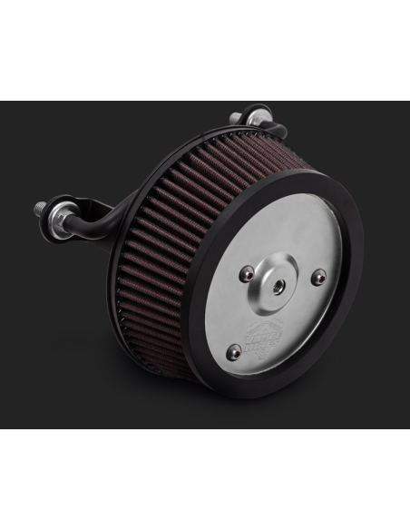 AIR FILTER KIT NAKED TOUR 17-20