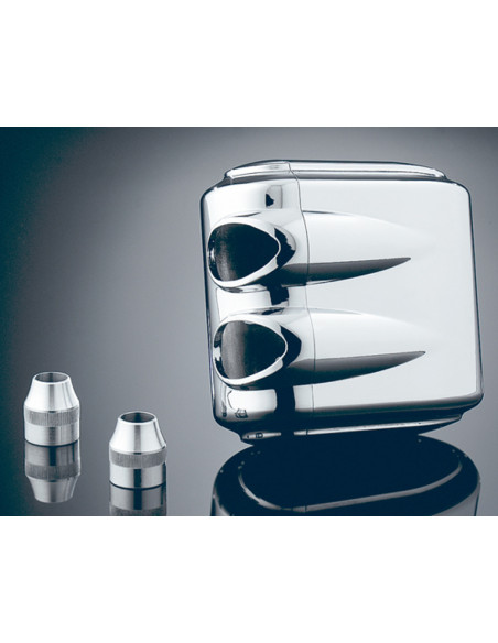 SÄKRING FLAT 15AMP BLÅ