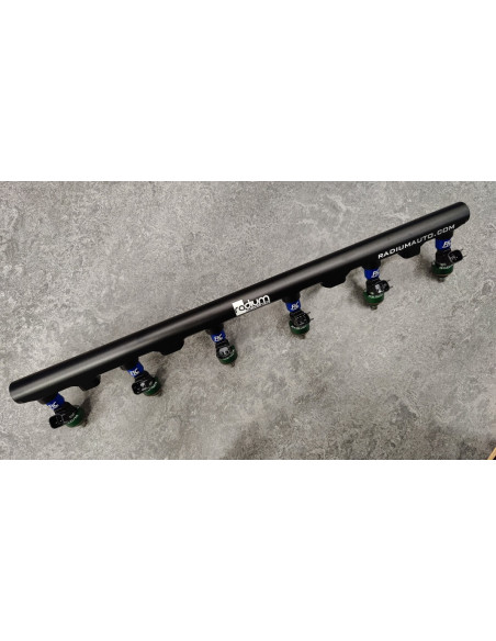 FUEL RAIL BMW M50 M52 M54 S50 S