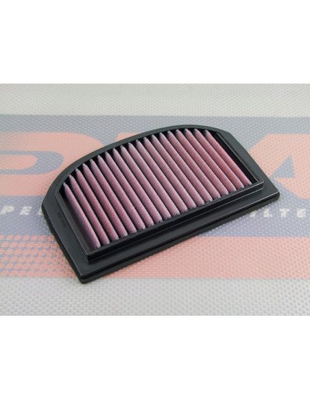 DNA FILTERS TIGER EXPLORER 12-