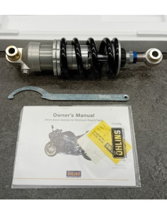 SHOCK REAR XVS650 97-07 46DRL B 2